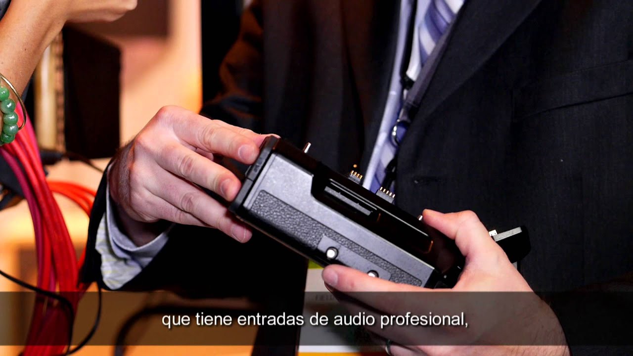 Lumix GH4