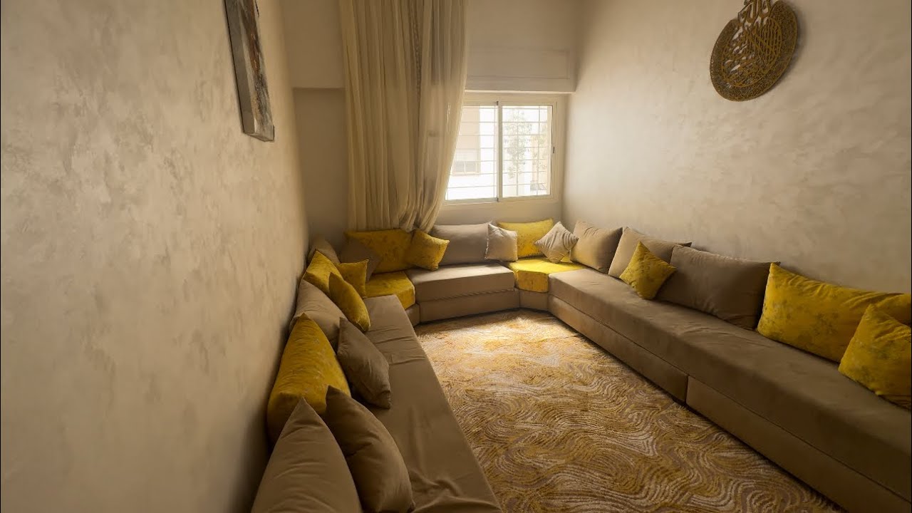 و اخيرا 🔥25 مليون سنتيم المحمدية تلات غرف 😱 0770260260 0643822386 0651722254