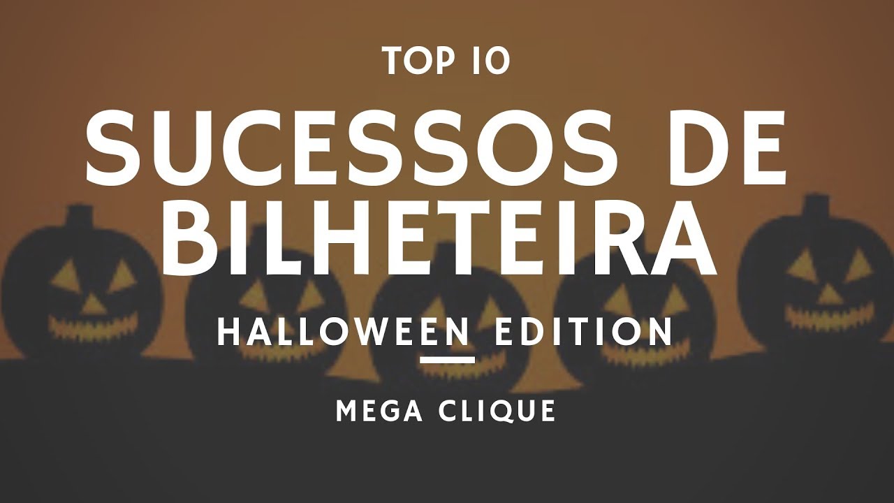 TOP SUCESSOS DE BILHETEIRA