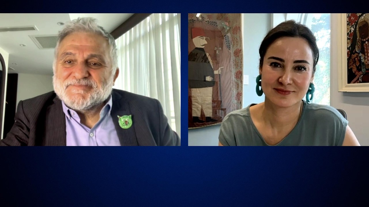 Transatlantik: M&uuml;zakereler neden durdu? İsrail&rsquo;in hedefinde Erdoğan var, Orban&rsquo;ın yaşadığı hezimet