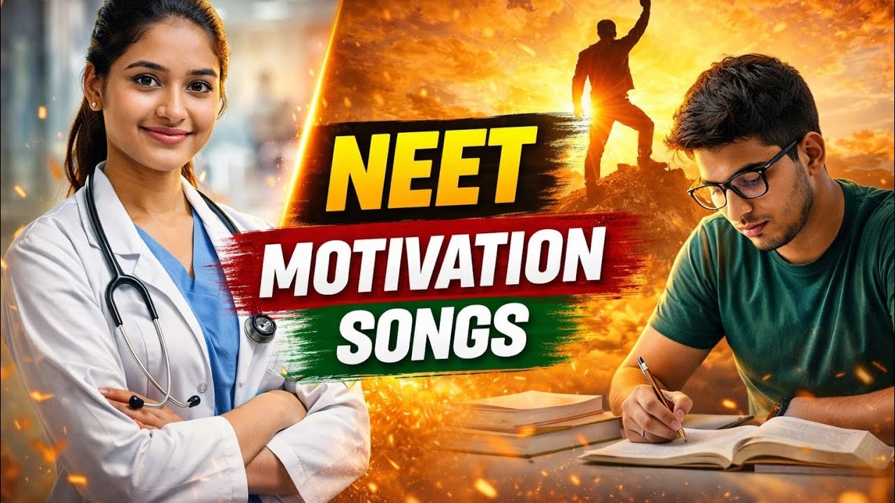 असफलता एक चुनौती है #motivation #neet motivation songs #bestmedicalcollegeinindia 