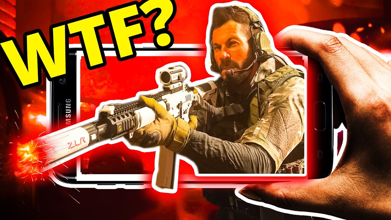 Jocuri Shooter Android : TOP 5 Jocuri Shooter pe Android 2020 💥💥💥