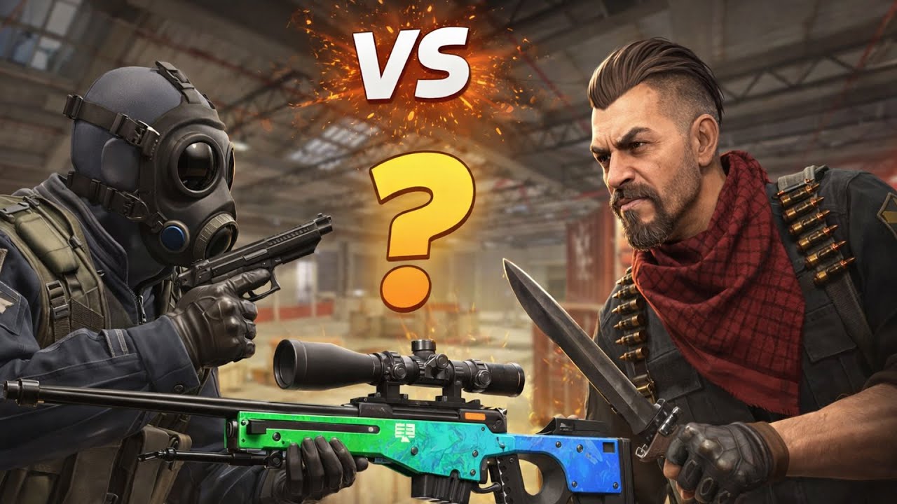 Faceit lvl 10 gameplay tik cia pas mus