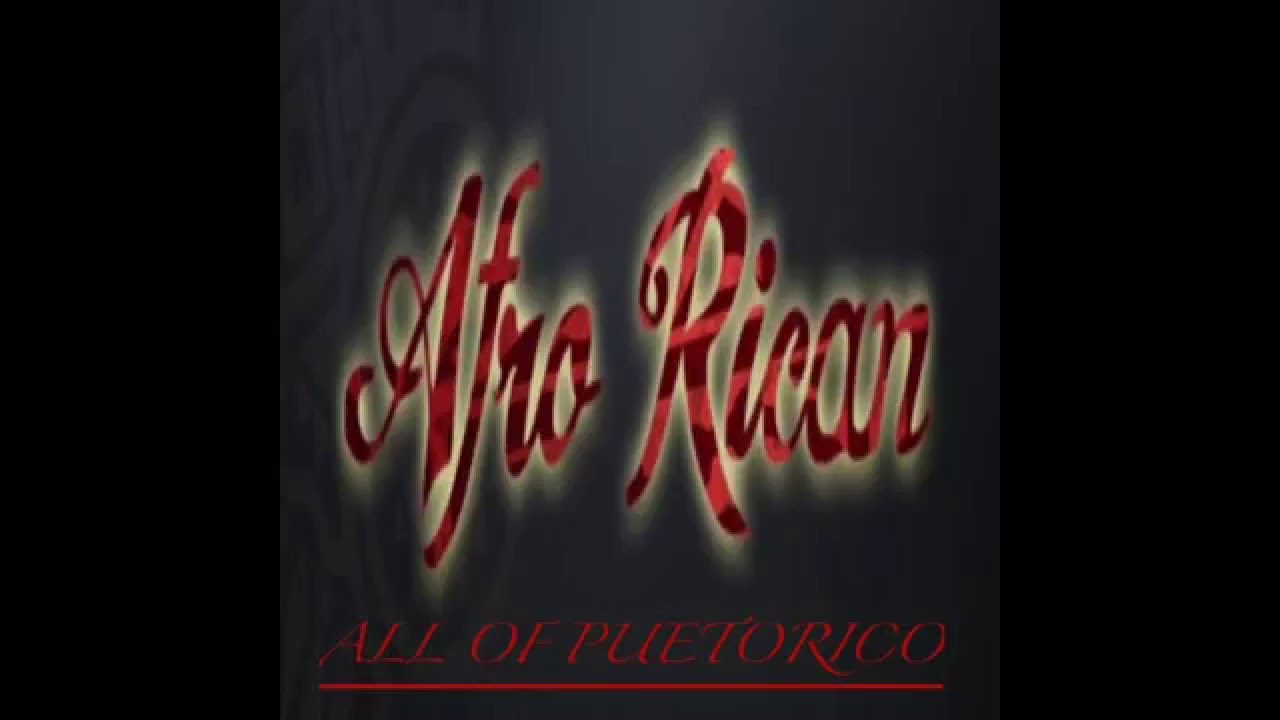 All Of PUERTORICO