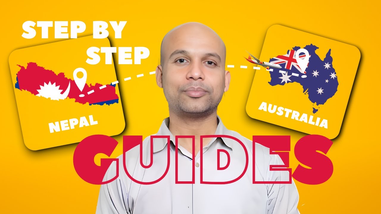 Australian Study Visa Process Guidelines !