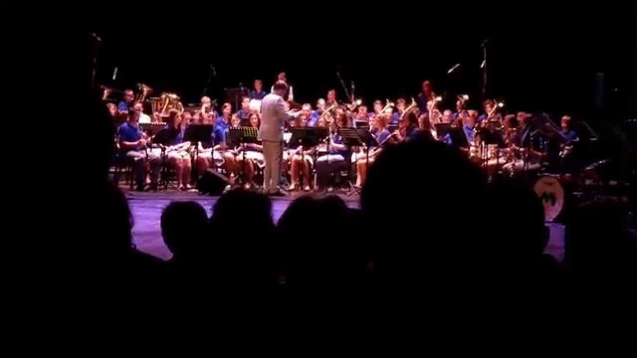 SDOM 2014 - Carmina Burana