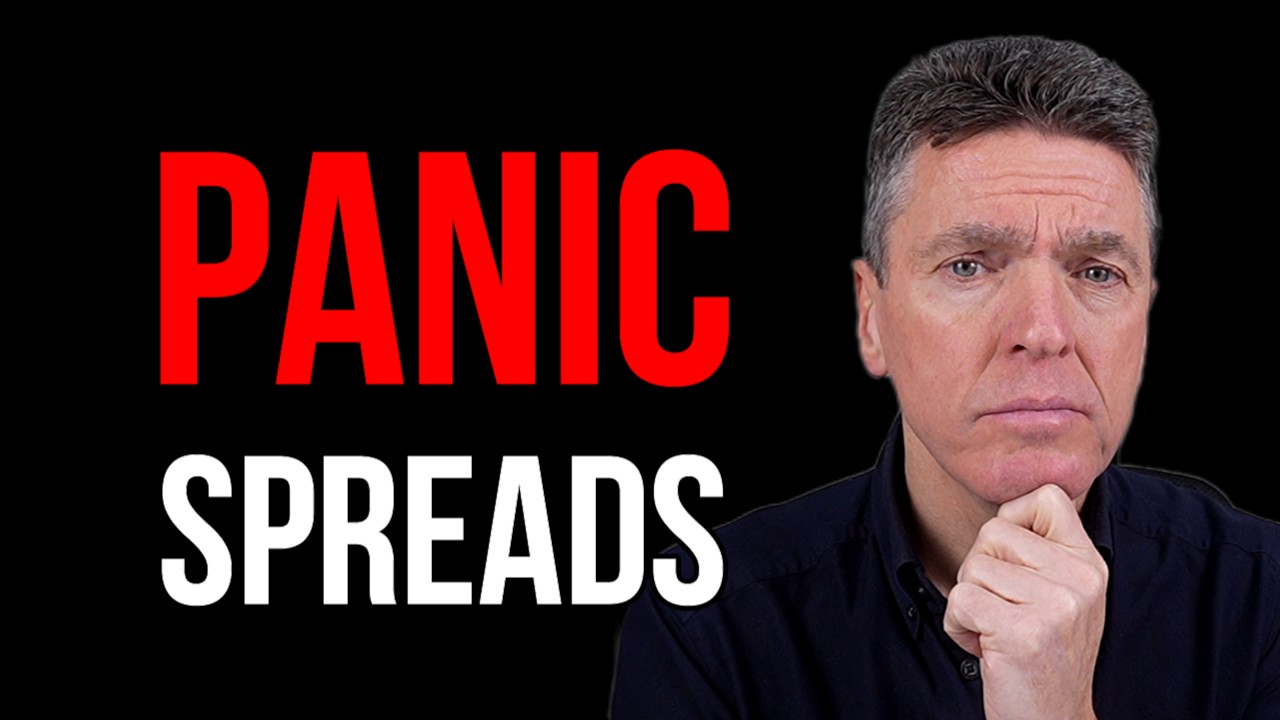 Panic Spreads