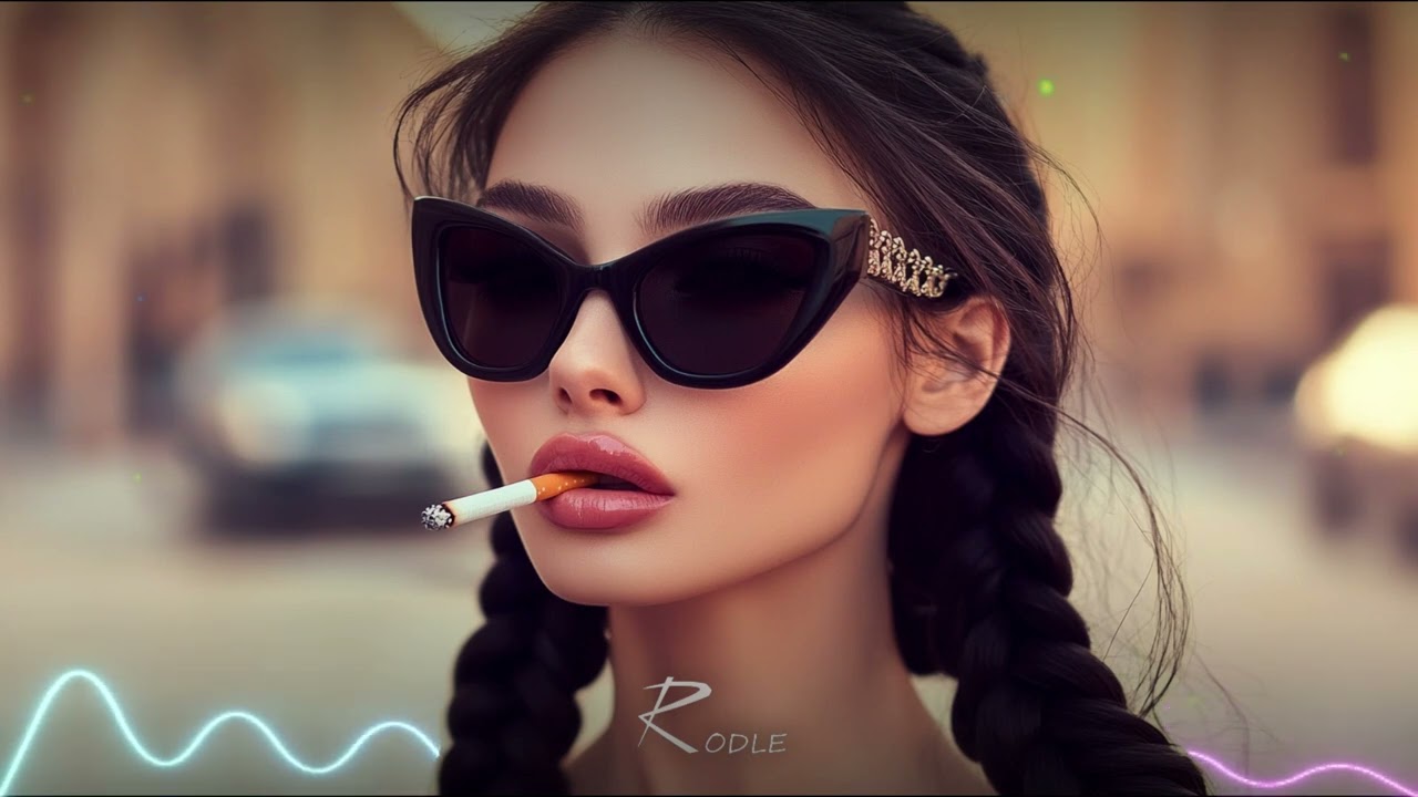 Rodle & Asdee - Fi Ha (Original Mix)