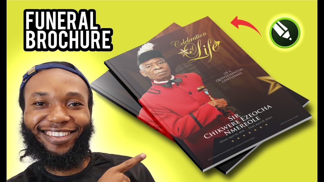 The BEST Funeral Brochure Designs Use This ONE Thing