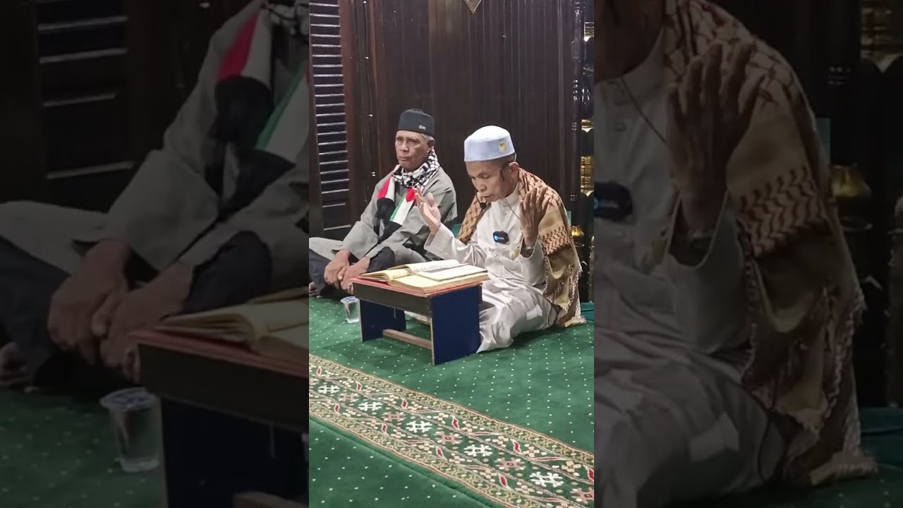 Kajian Rutin Rabu Malam Kamis Pekan 2 Januari 2026