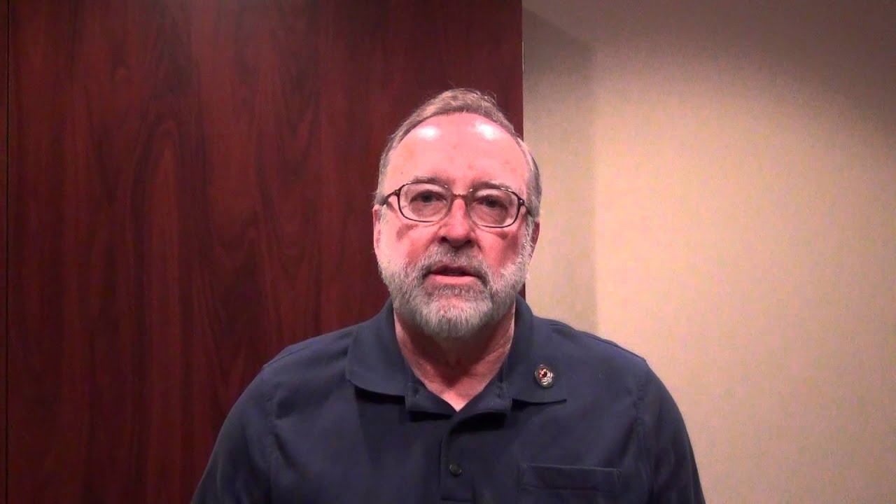 Jack Hines' Rogers Rotary Story