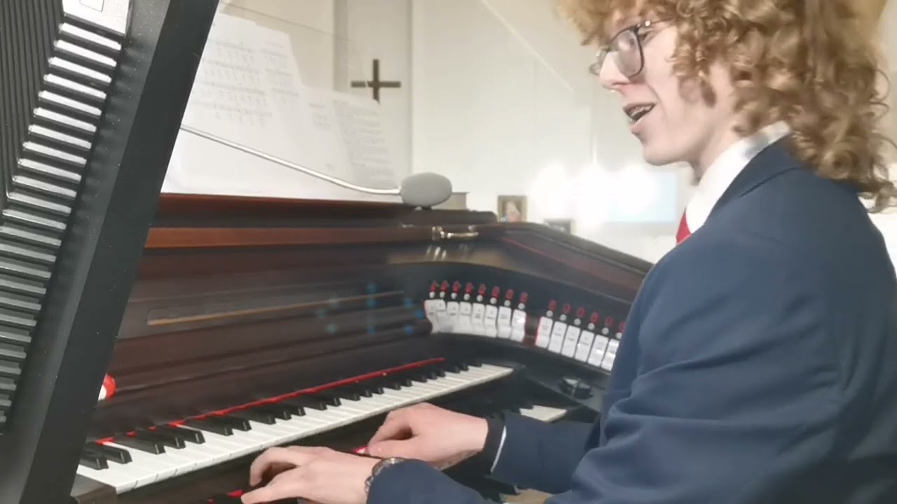 Gdy się Chrystus rodzi