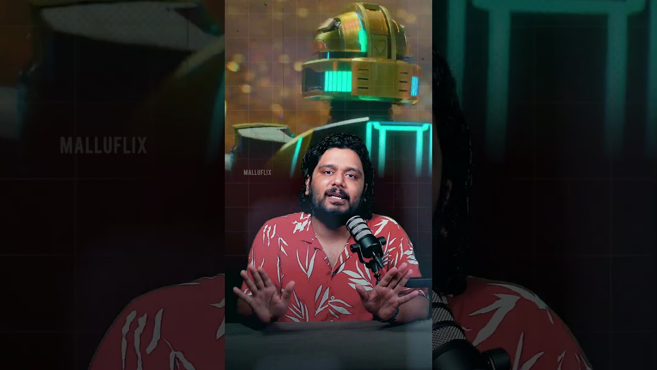 Which is the best movie in Transformer movie franchise ? #movie #moviereview #hollywood