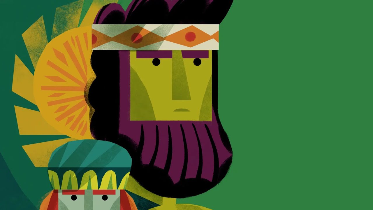 No Nothing: The Story of God's Inseparable Love (Romans 8)