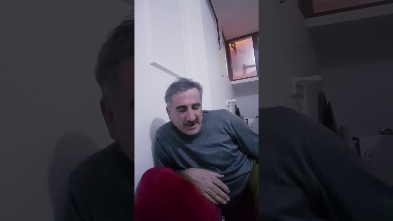 Dengbêj İbrahim Ünlü Musto û Cemîla Ez bûm mêvanê mala wî di Ênkere da