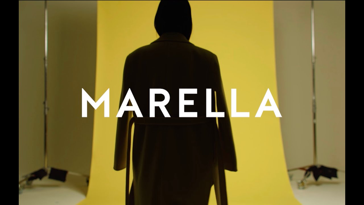 MARELLA FW24 | EMILY RATAJKOWSKI