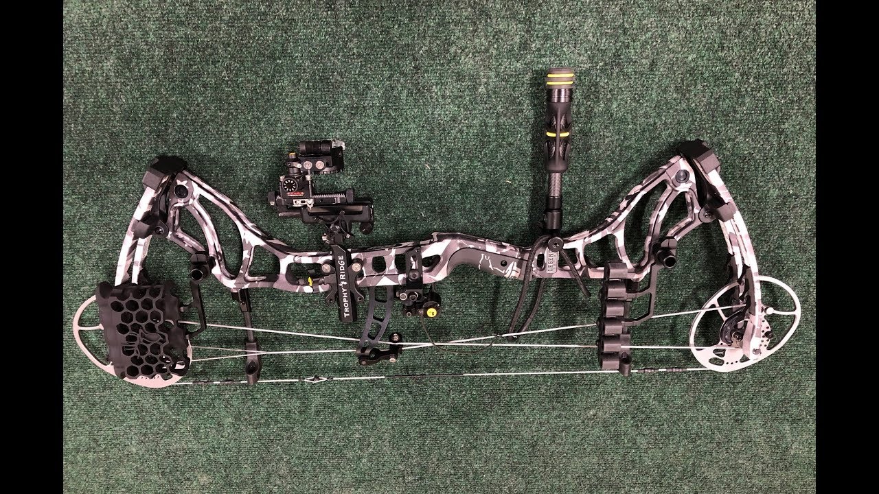 KUMA 30 Accessories (Long Version)
