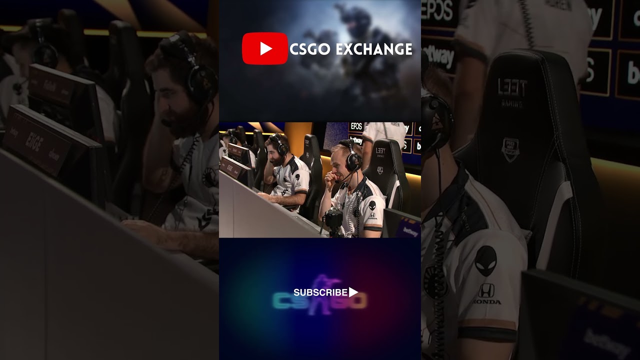 Aight Stewie Chill | Gambit Vs Liquid CSGO #Shorts