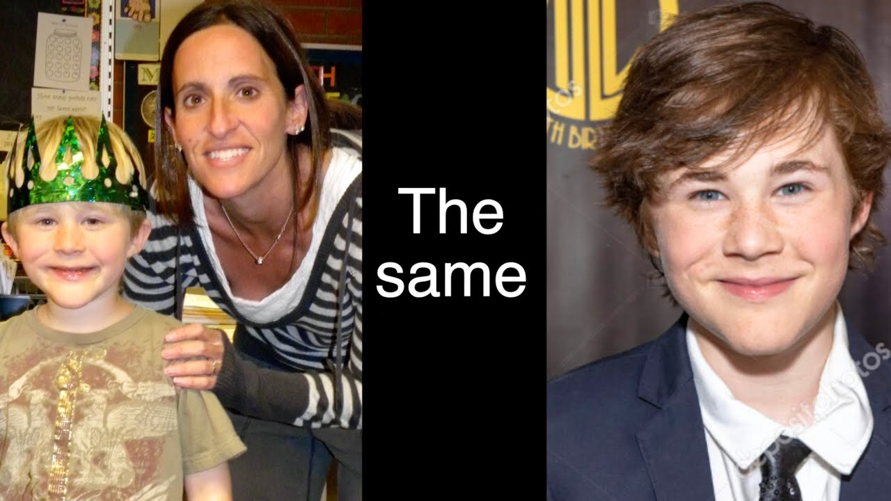 Why Gifted Kids are like Child Actors