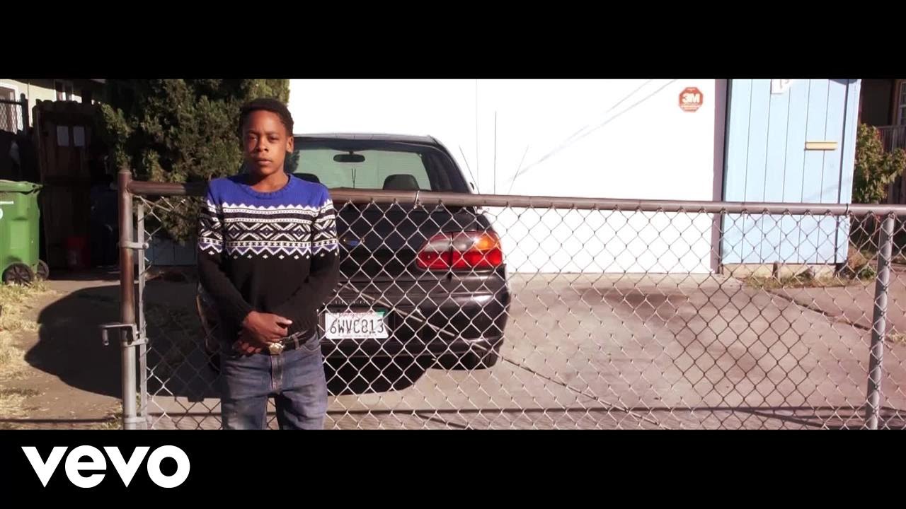Young Gully - They Don't Understand Me/Shame On You
