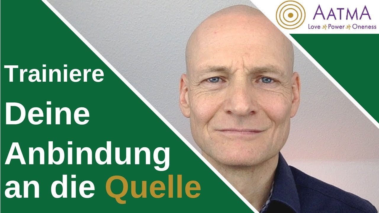 In 3 Schritten zur göttlichen Anbindung. Eine Meditation der Meister!