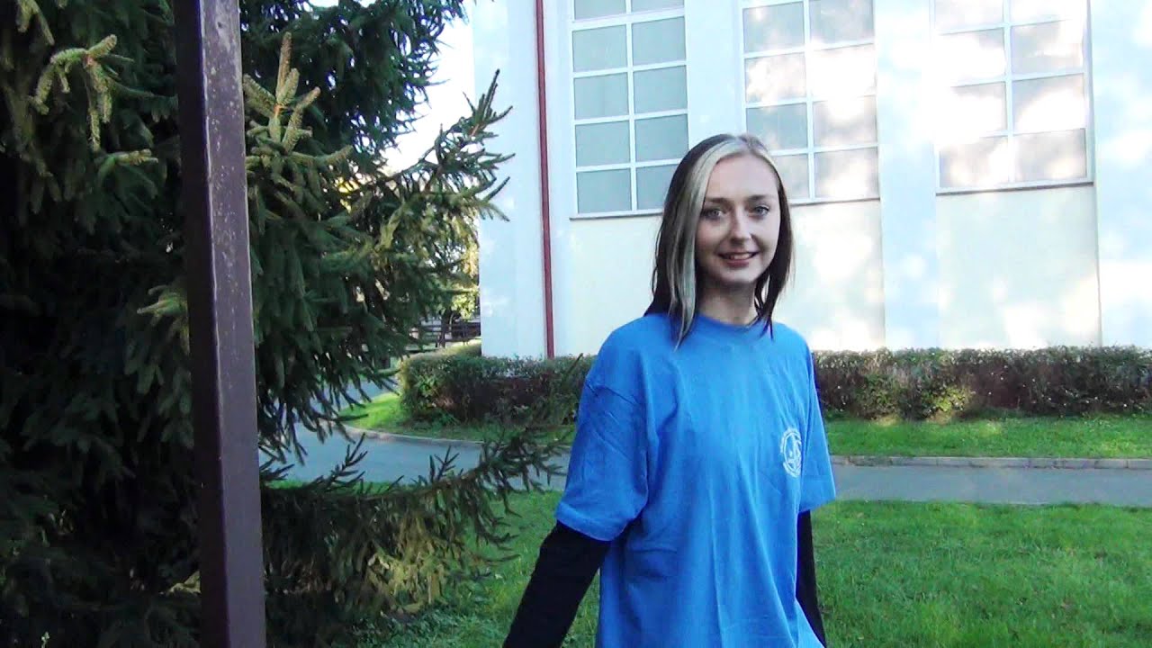 SOŠ veterinární Hradec Králové - Videoprohlídka