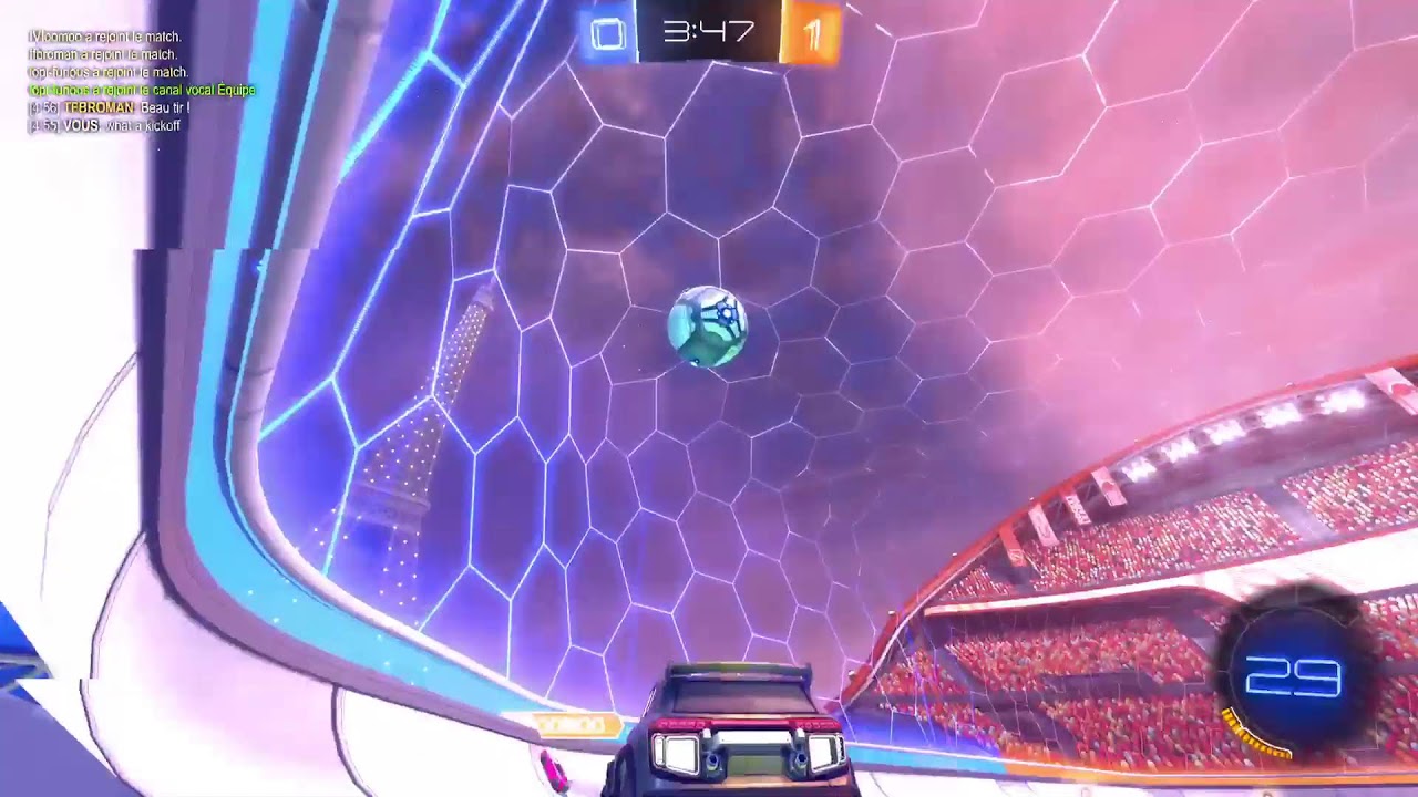 [2026 LIVE Rocket League ] je DISCUTE ET JOUE AVEC LES ABOOOSS😁💥