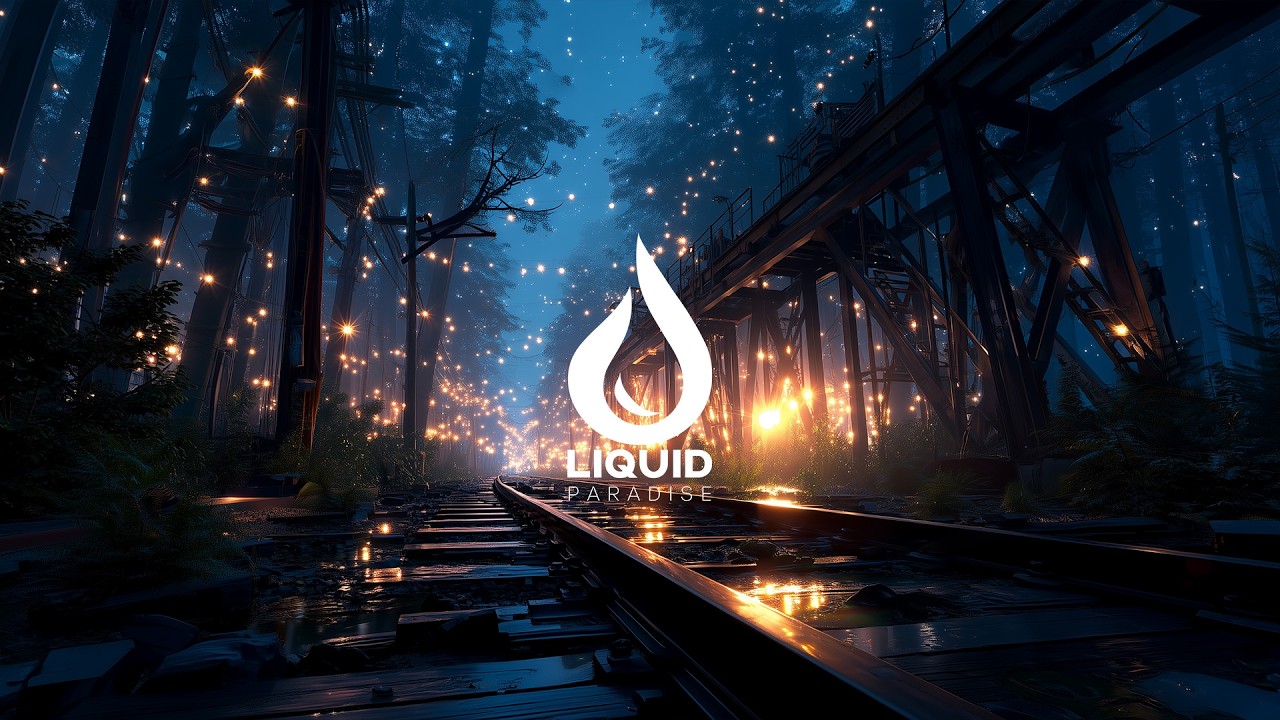 Liquid Drum & Bass Mix #012