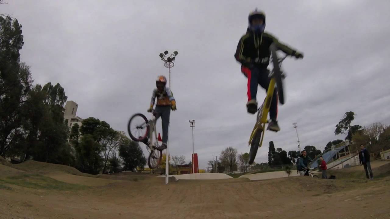 Bmx Race - Rio Cuarto, Cordoba