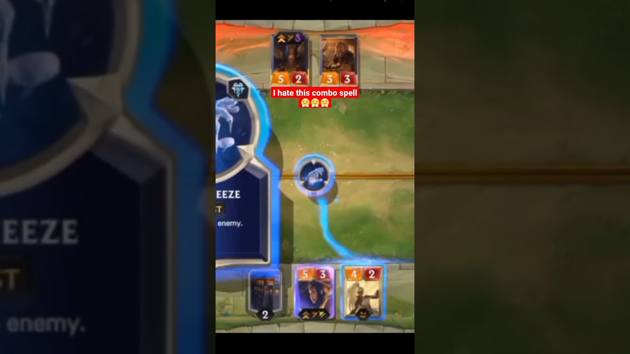 i hate this combo spell #shorts #short #shortsvideo #legendsofruneterra #legendsofruneterraindonesia