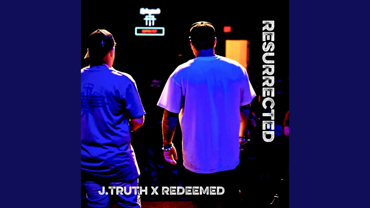 RESURRECTED