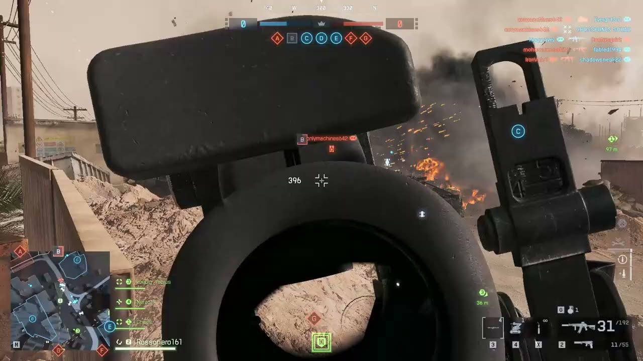 Battlefield 6   RPG maestro