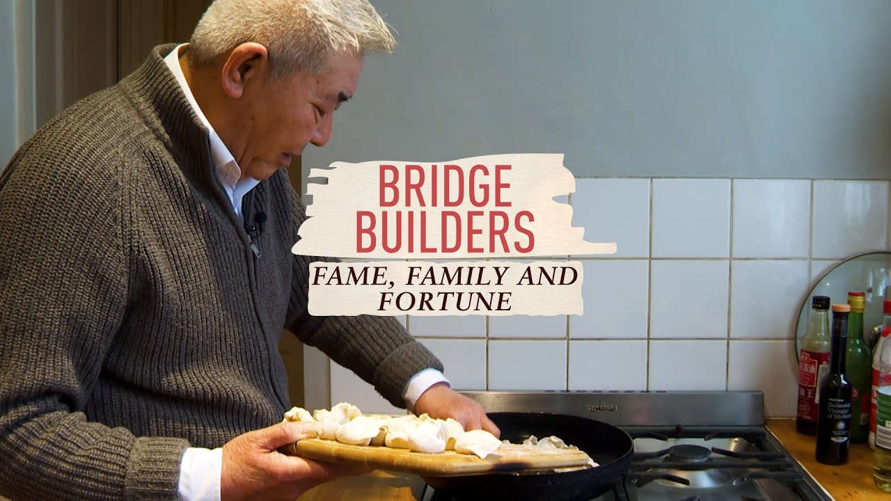 Bridge Builders: The Guo family