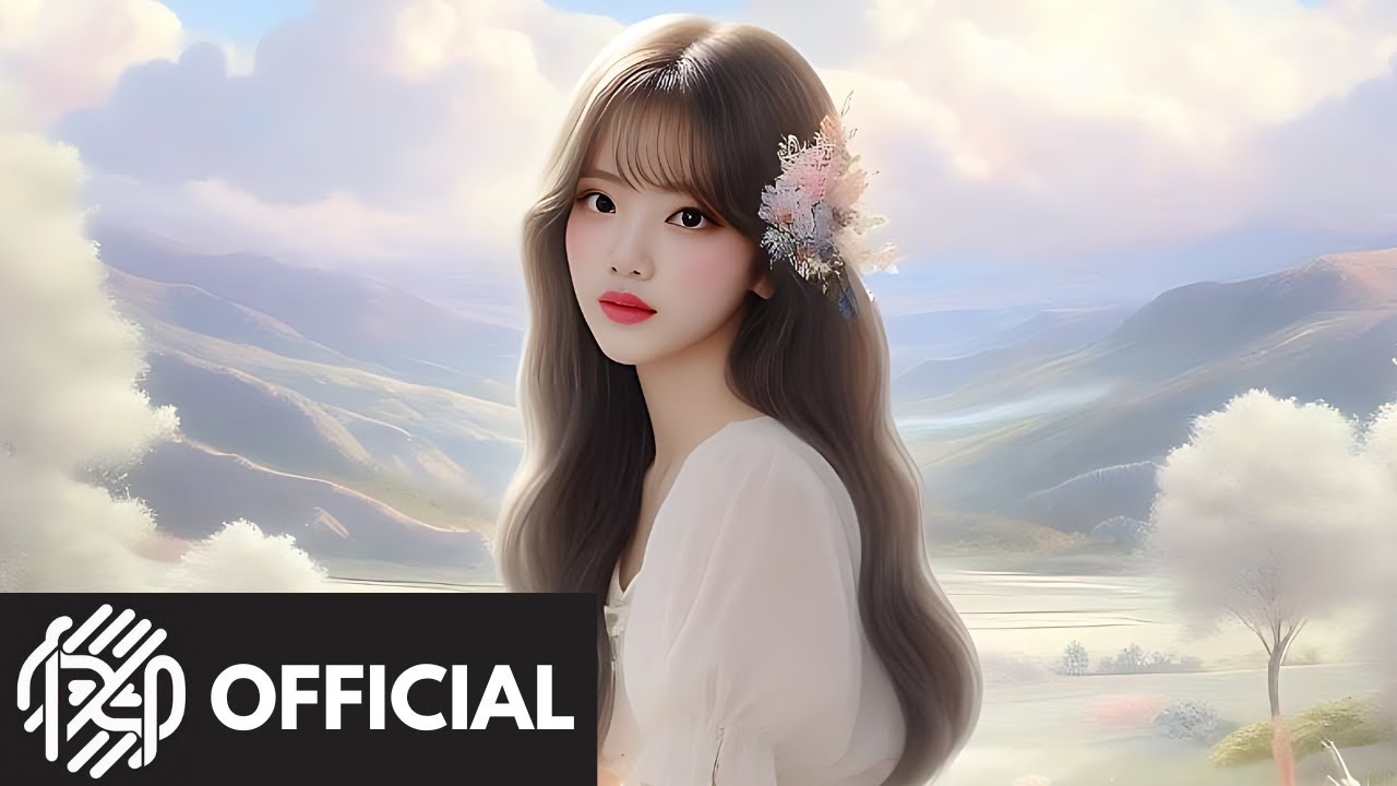 HANA LEE - ‘내 마음 (MY HEART)’