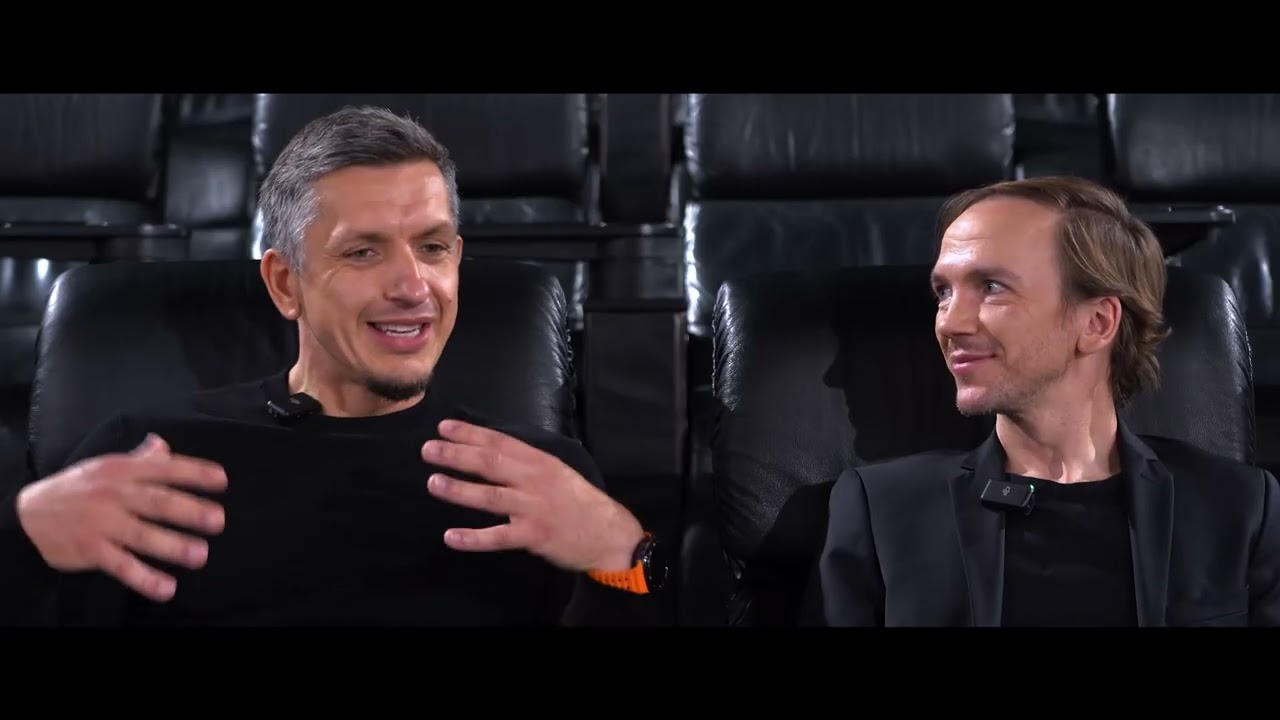 Ile filmów zrobi jeszcze Jan Komasa? | Rozmowa PigOut x Jan Komasa | ROCZNICA tylko w kinach