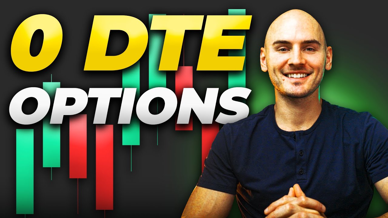 Торговля опционами 0DTE с пояснениями и примерами