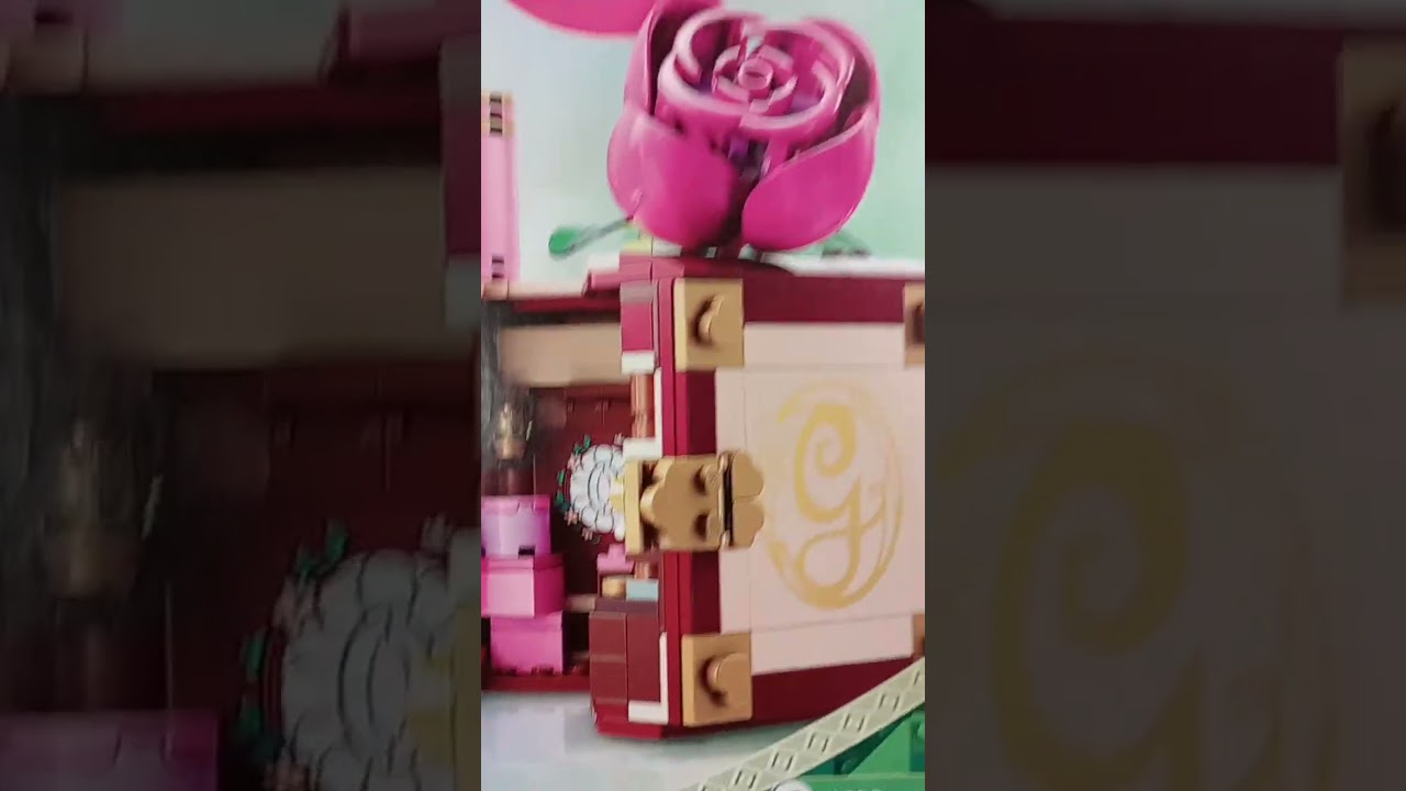 Lego Wicked Set 75683 extreme Clearance at Walmart !