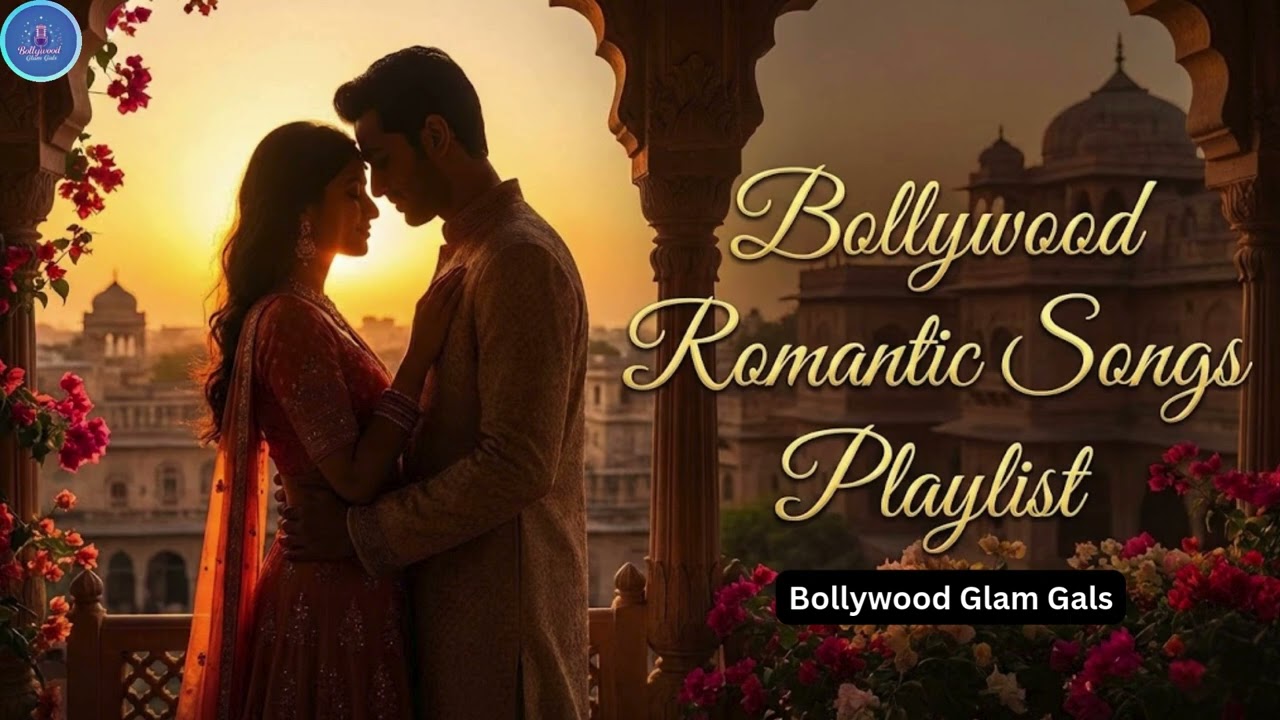 Best Bollywood Romantic Songs Playlist 💕 Soulful Love Melodies for Feelings & Memories