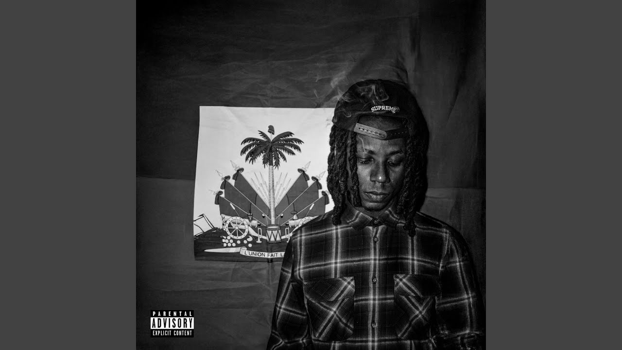 Hotbox (Instrumental)