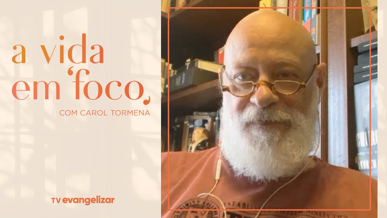 O significado da vida com Luiz Pondé e história da cantora Jake Trevisan | A Vida em Foco | 07/02/24