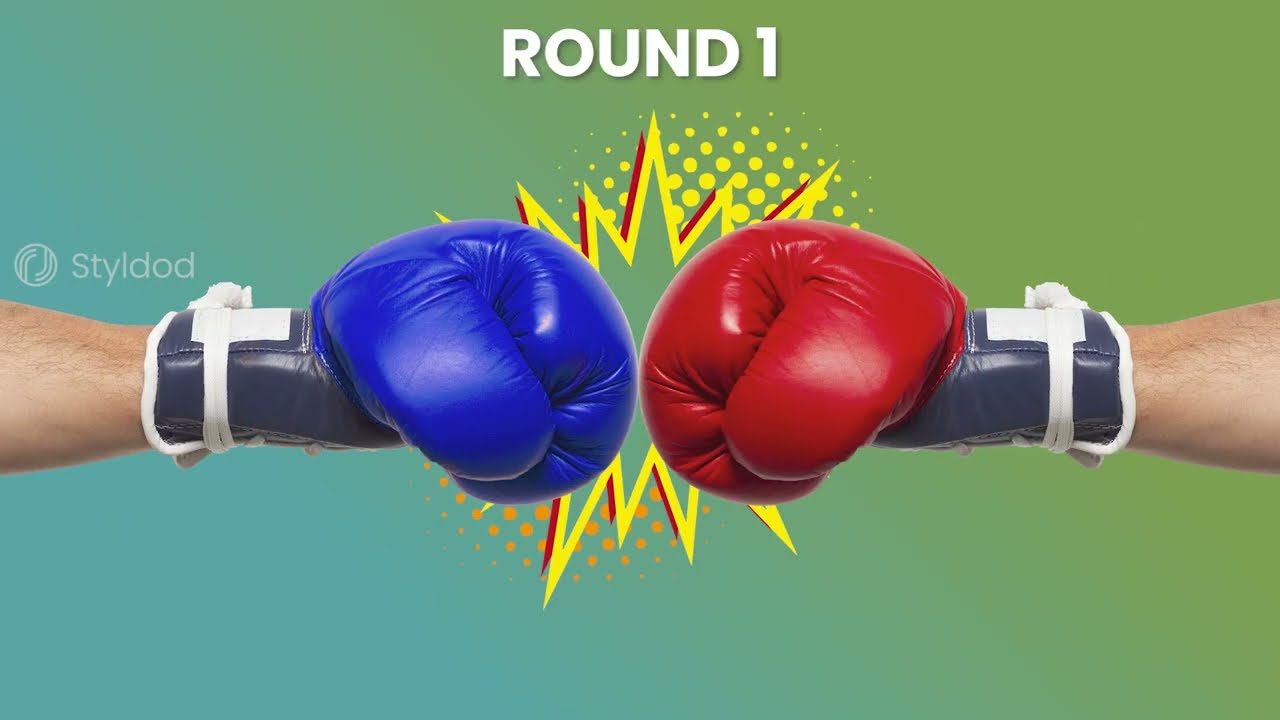 Virtual staging vs real staging: The ultimate battle!