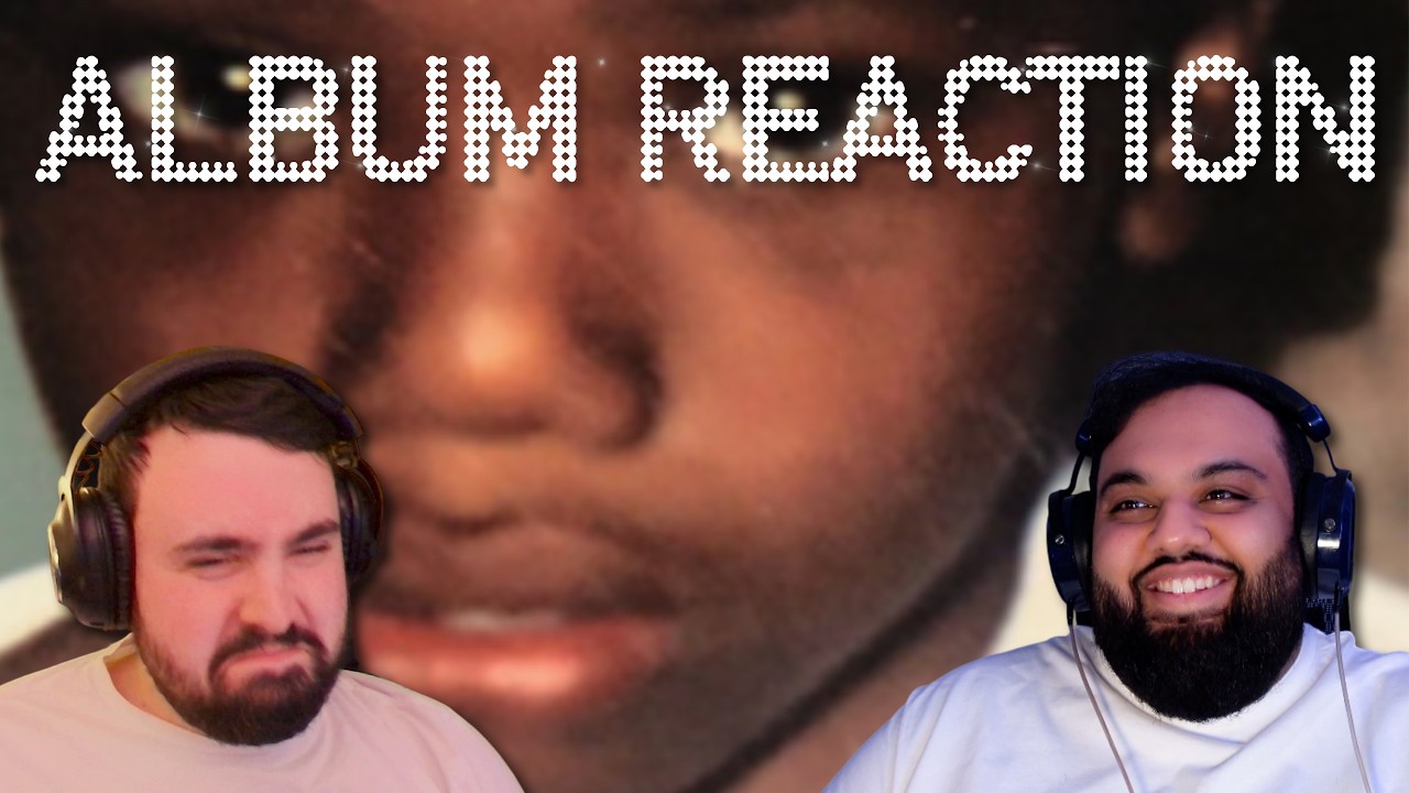 BABY KEEM IS BACK! | Baby Keem - Ca$ino | Album Reaction
