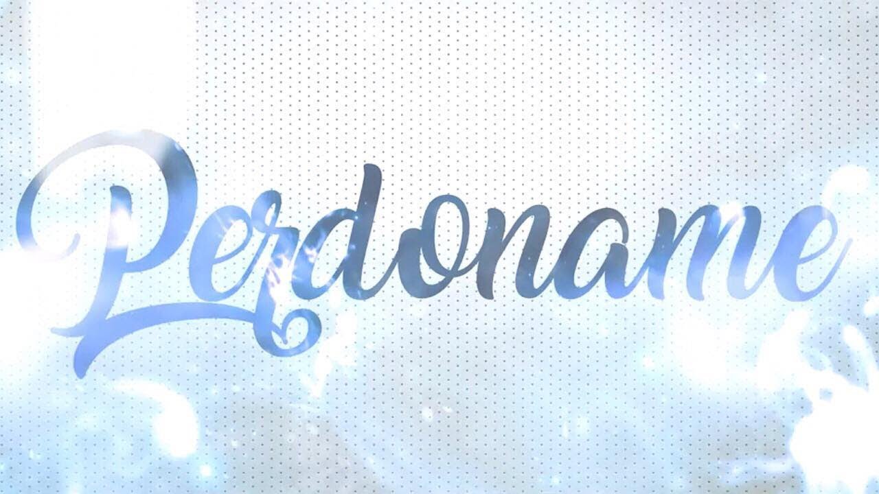 ICC - Perdóname (Official Lyrics)