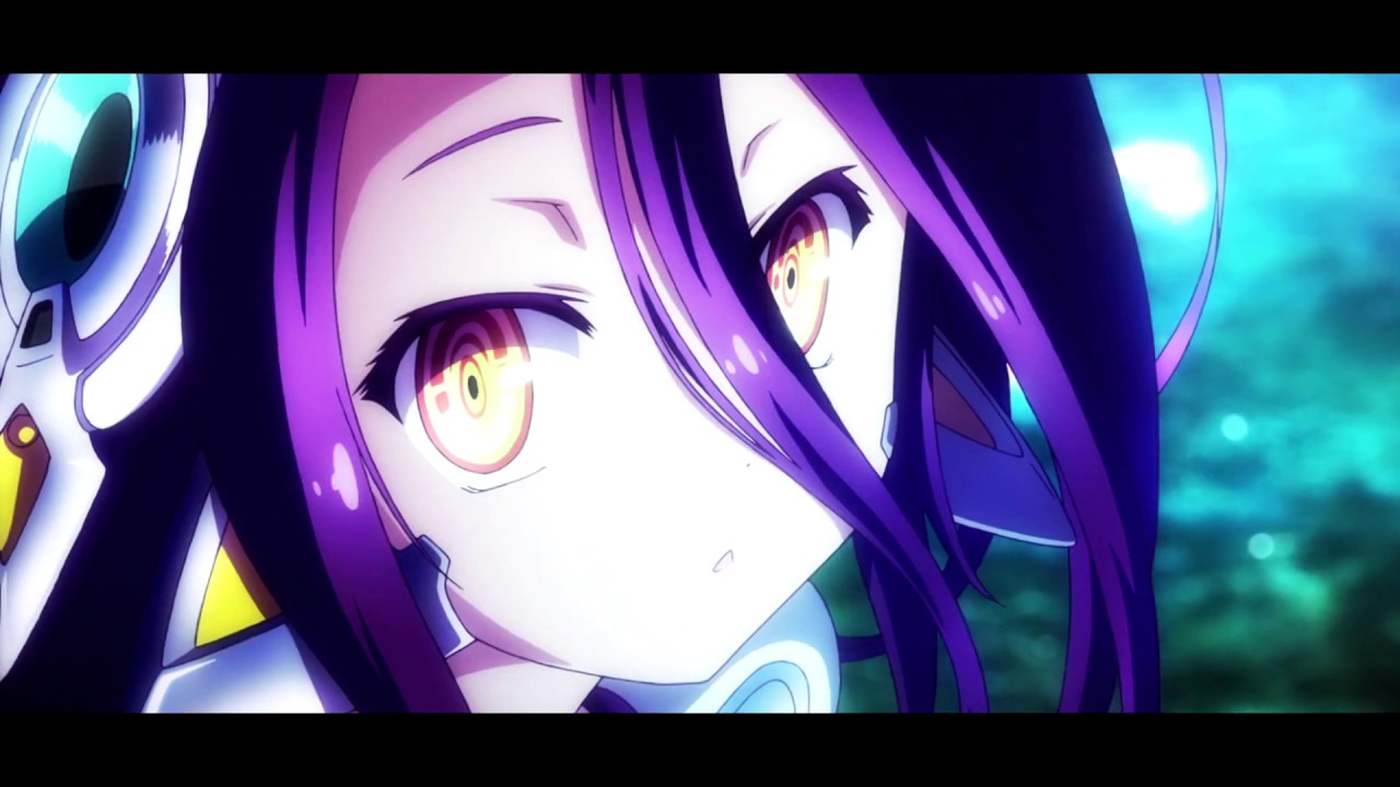 Shuvi and Riku [ AMV ] - Someone You Loved