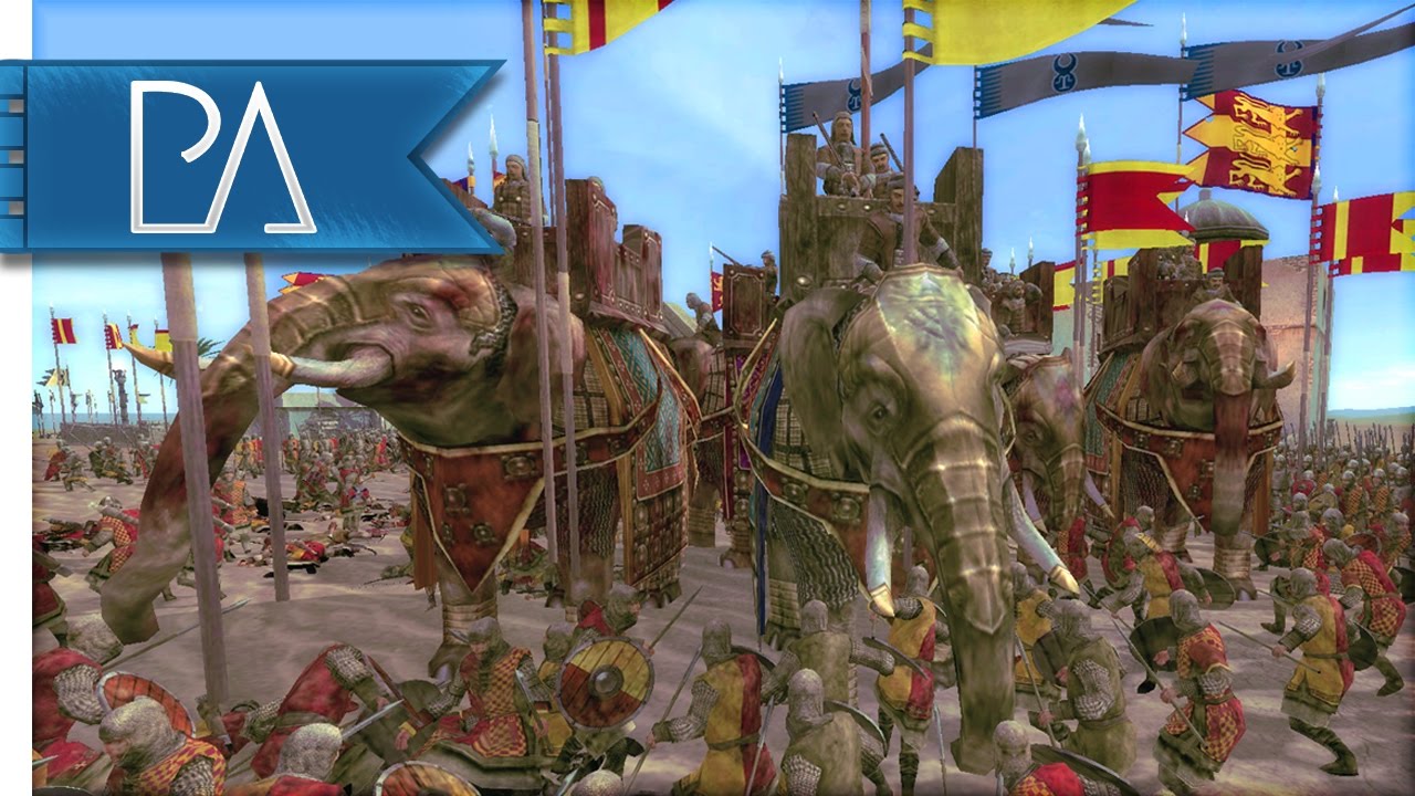 Defense of the Holy City: Crusader Siege Battle - Medieval 2 Total War Gameplay