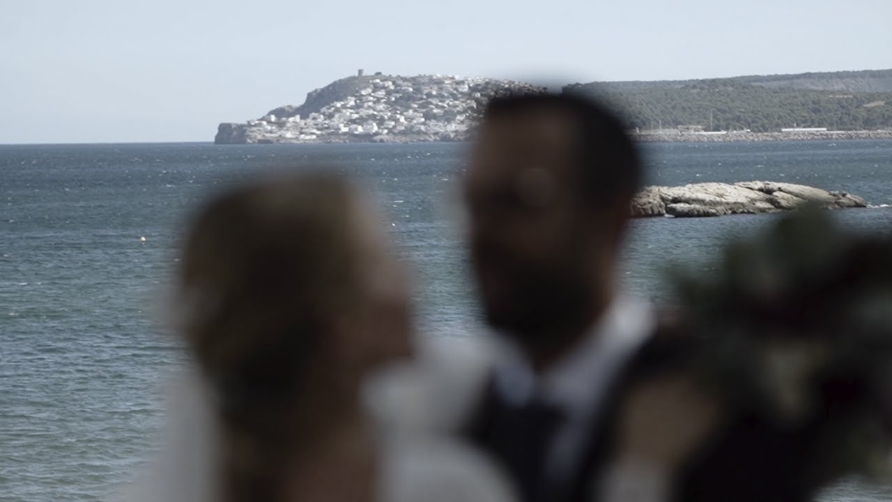 Amor y alegría en Cortal Gran by Urko Wedding Films