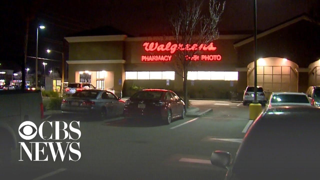 Alleged fake pharmacists' 745,000 prescriptions