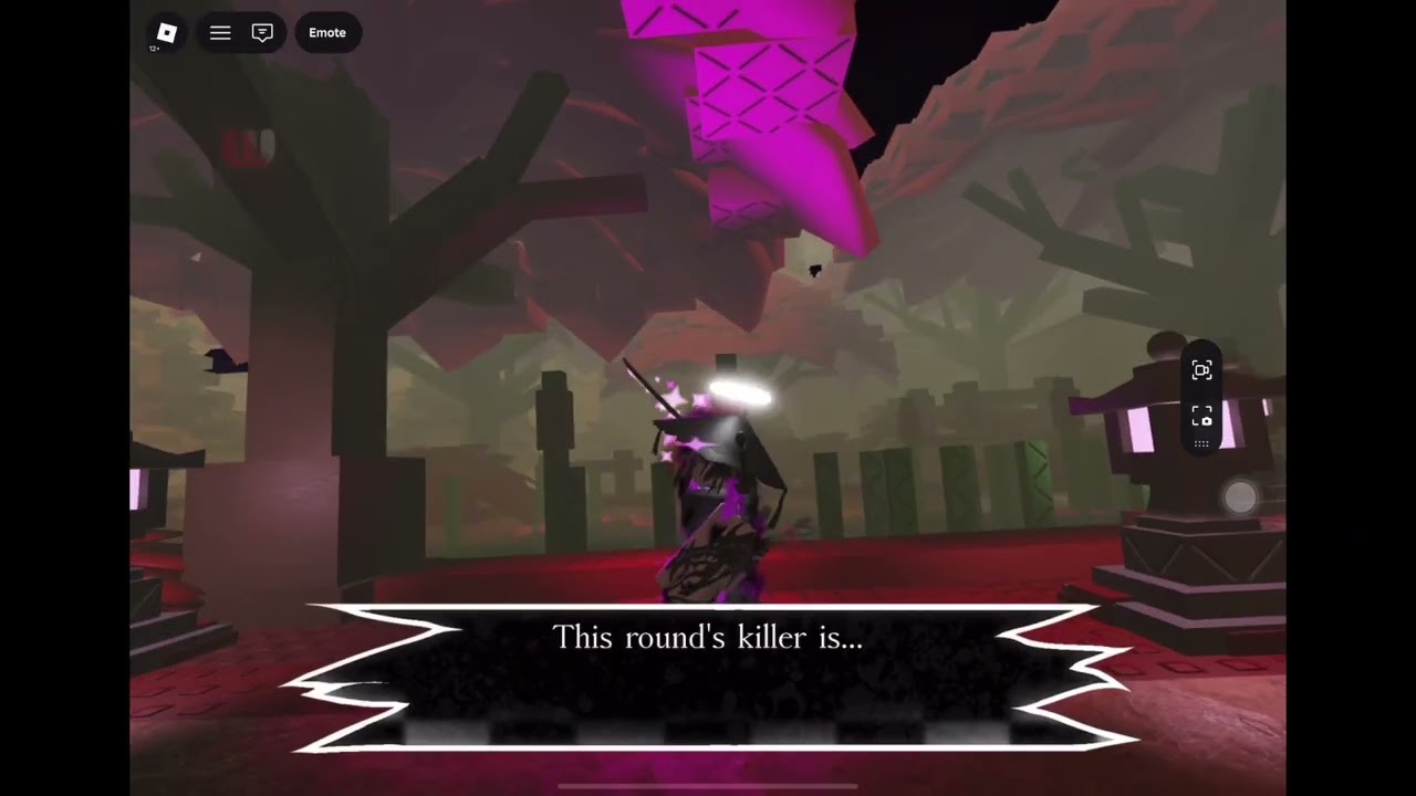Random Forsaken Video Part II