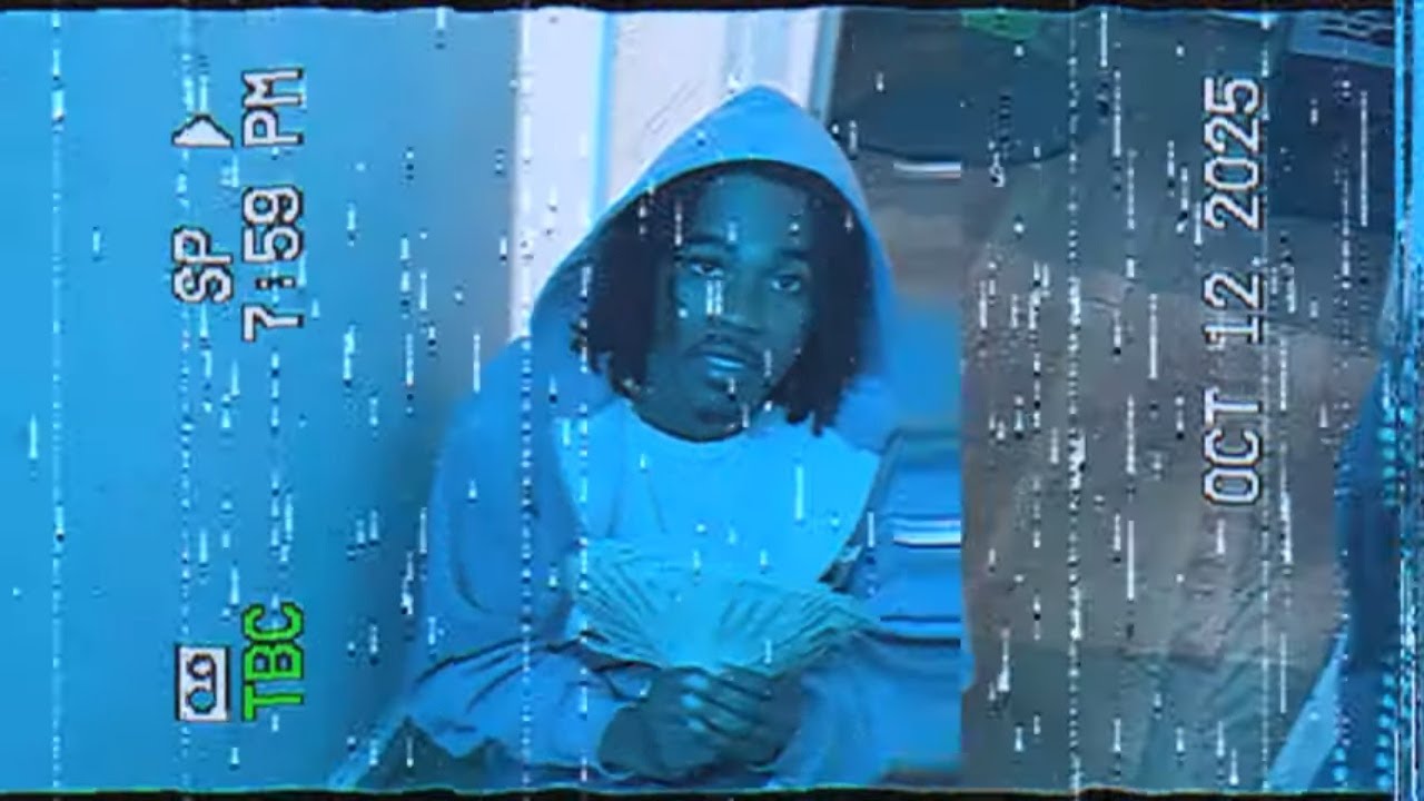 CeeBandz - Tellin Stories (Official Music Video)