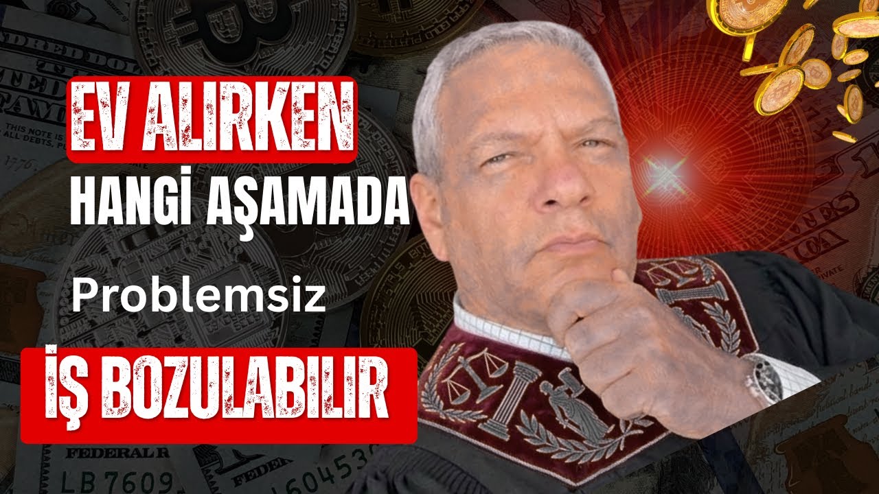 Attorney Review Ne anlamana gelir? Bu süreçte alıcı ve satıcı neler yapabilir.